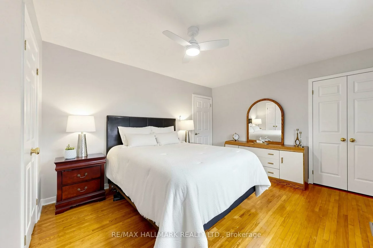 96B, Laurel, Kennedy Park, Toronto