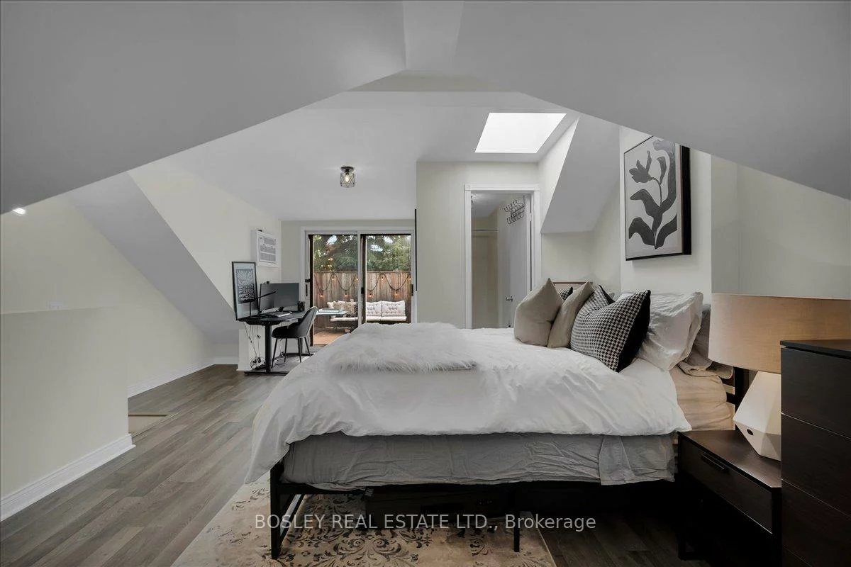 372, Logan, South Riverdale, Toronto
