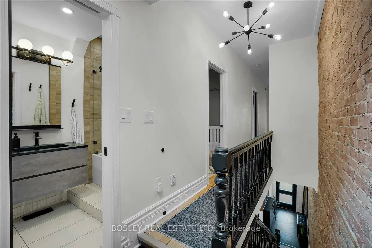 372, Logan, South Riverdale, Toronto