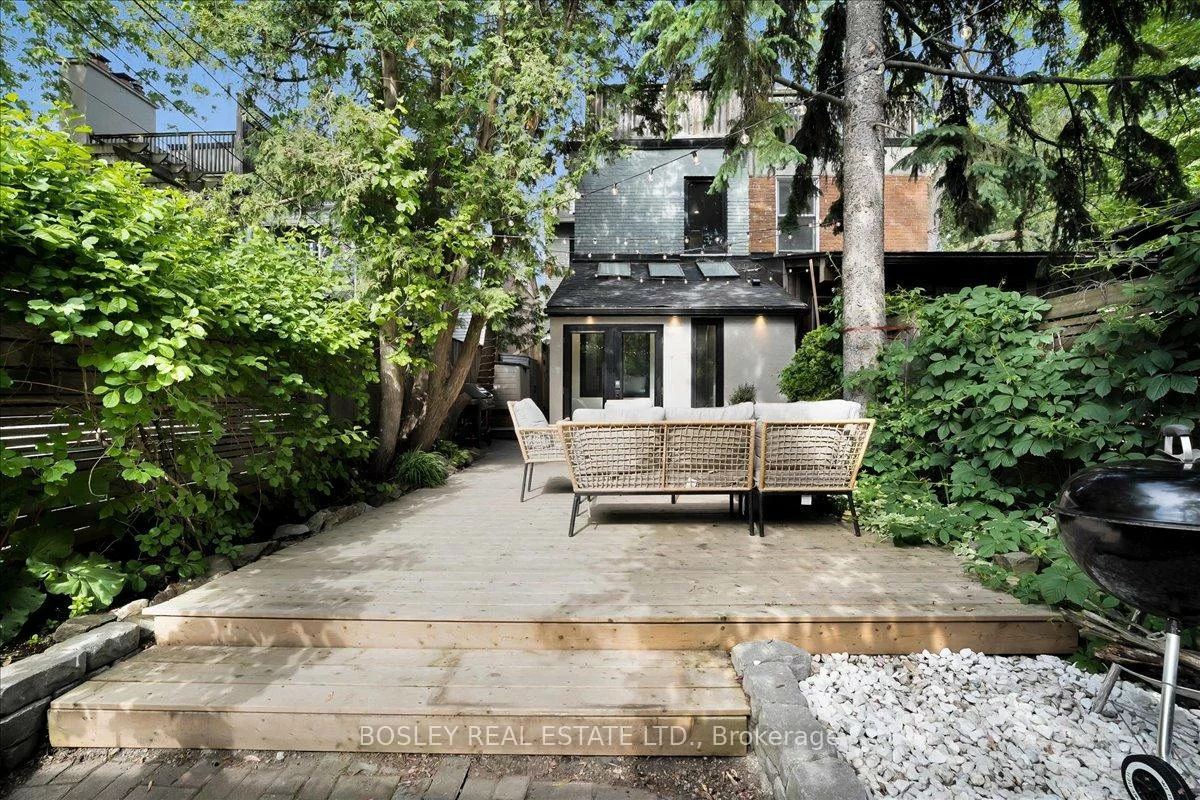 372, Logan, South Riverdale, Toronto