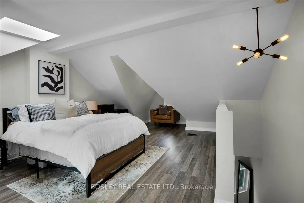 372, Logan, South Riverdale, Toronto