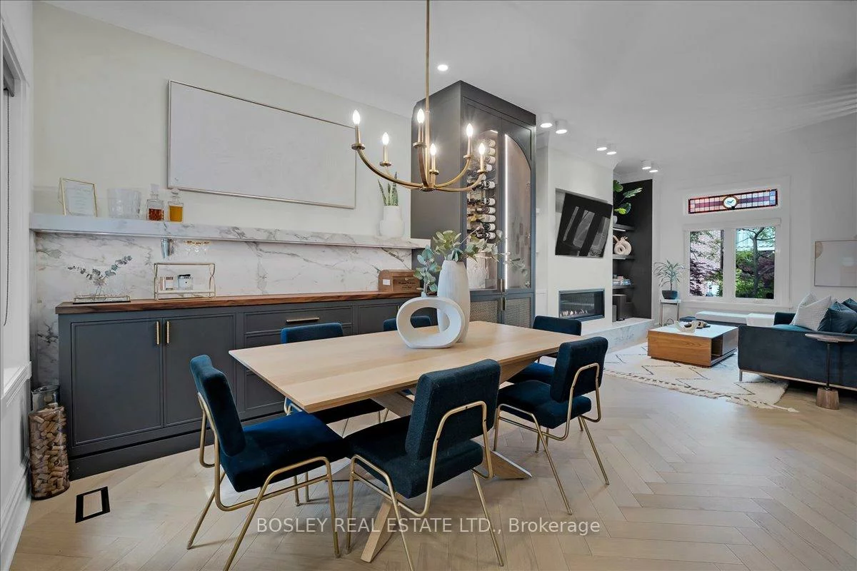 372, Logan, South Riverdale, Toronto