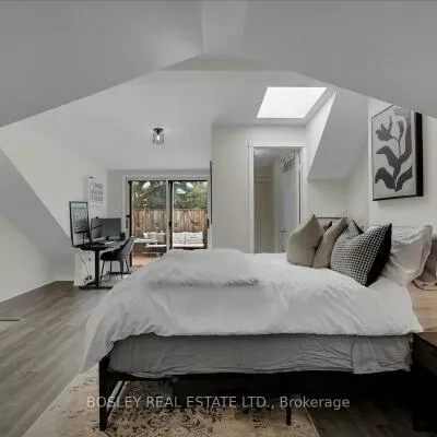 372, Logan, South Riverdale, Toronto