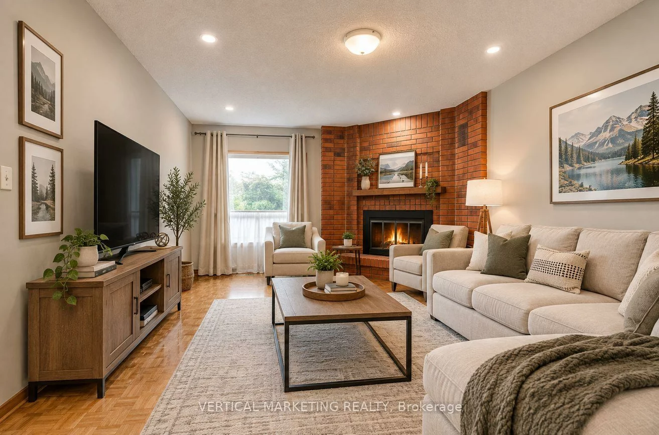 3807, Ellesmere, Highland Creek, Toronto