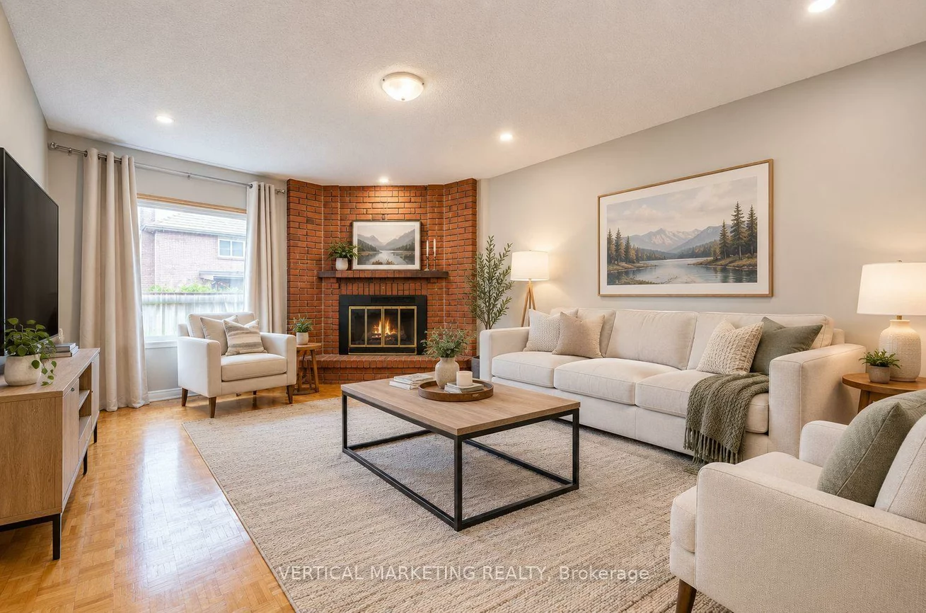 3807, Ellesmere, Highland Creek, Toronto