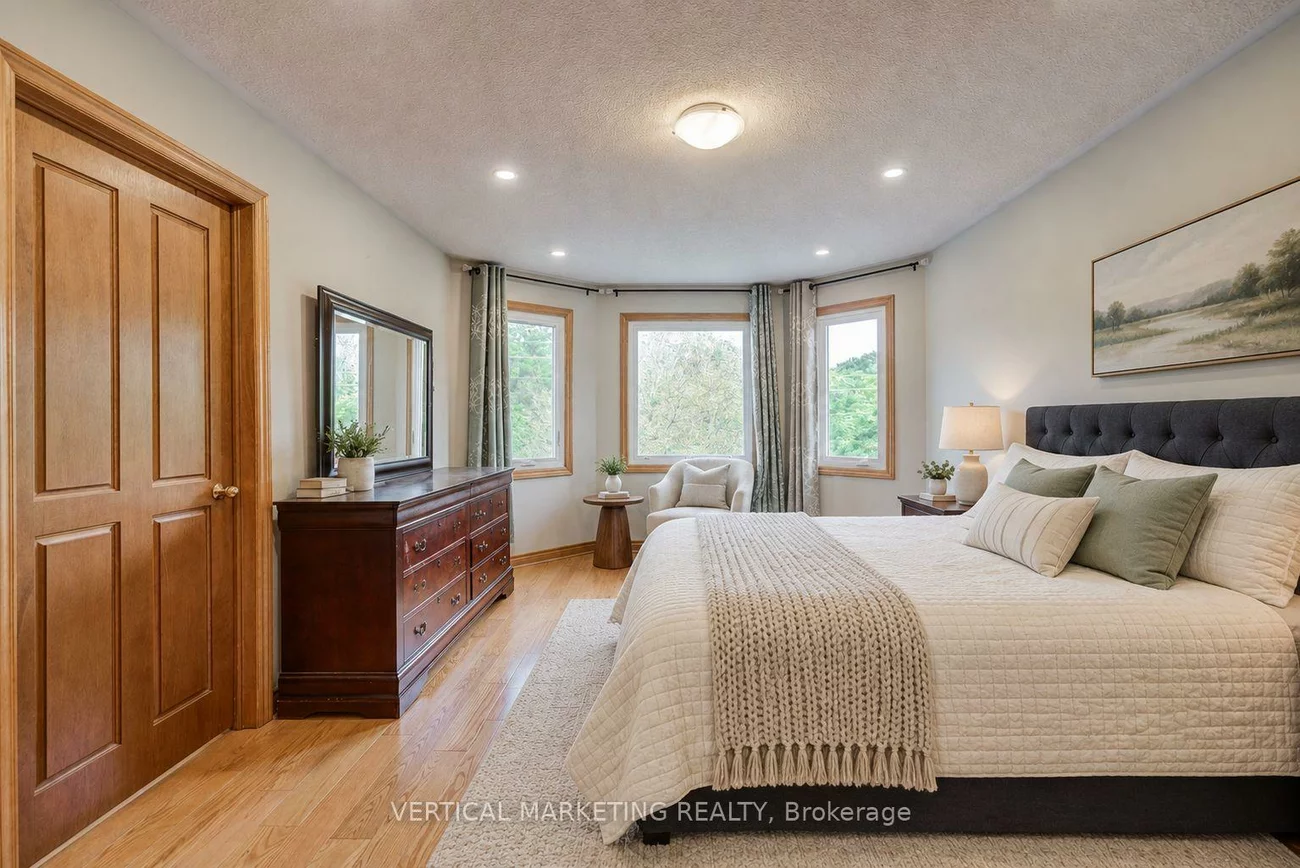 3807, Ellesmere, Highland Creek, Toronto