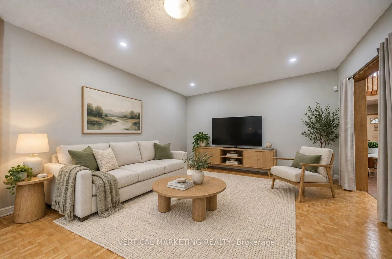 3807, Ellesmere, Highland Creek, Toronto