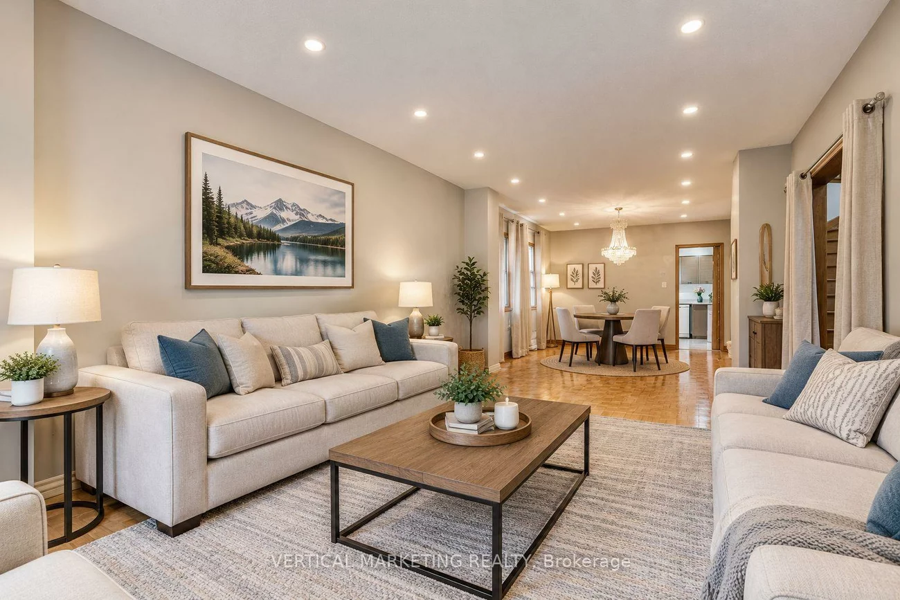 3807, Ellesmere, Highland Creek, Toronto