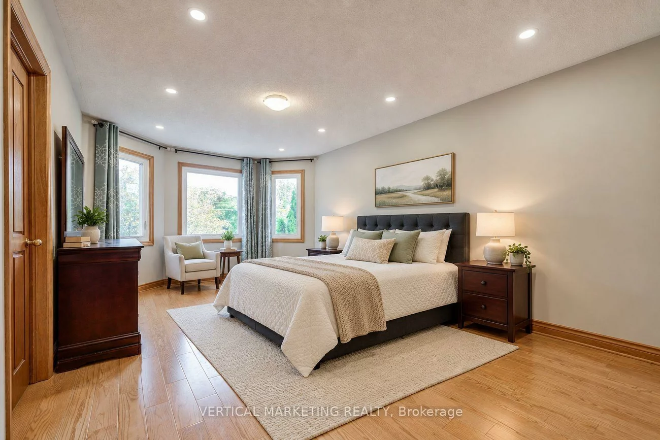 3807, Ellesmere, Highland Creek, Toronto