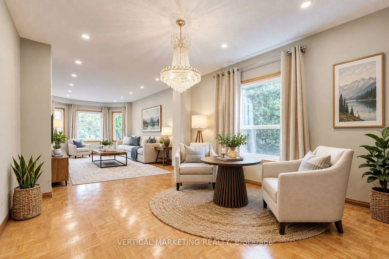 3807, Ellesmere, Highland Creek, Toronto