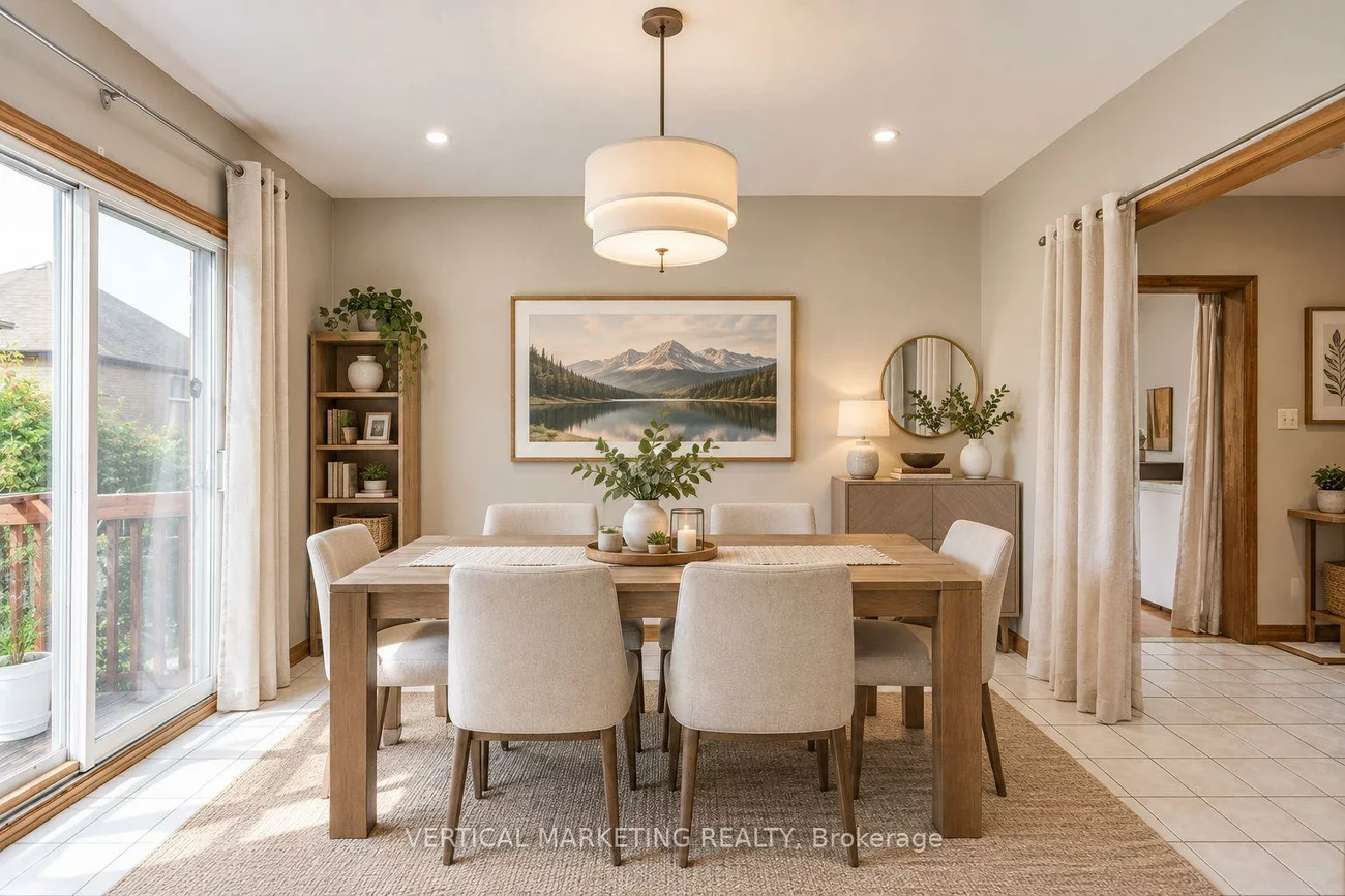 3807, Ellesmere, Highland Creek, Toronto