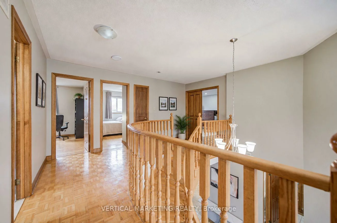 3807, Ellesmere, Highland Creek, Toronto