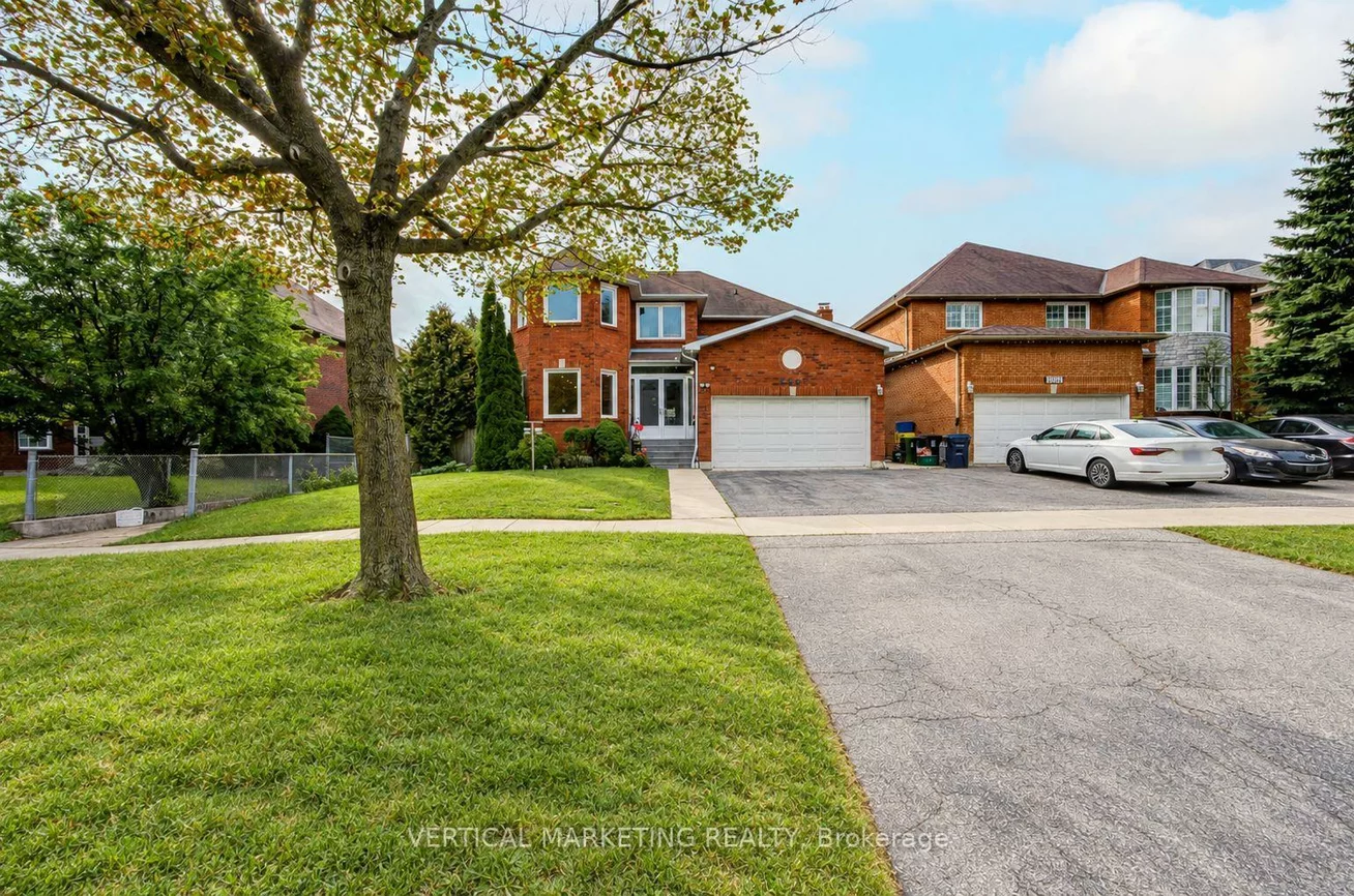3807, Ellesmere, Highland Creek, Toronto
