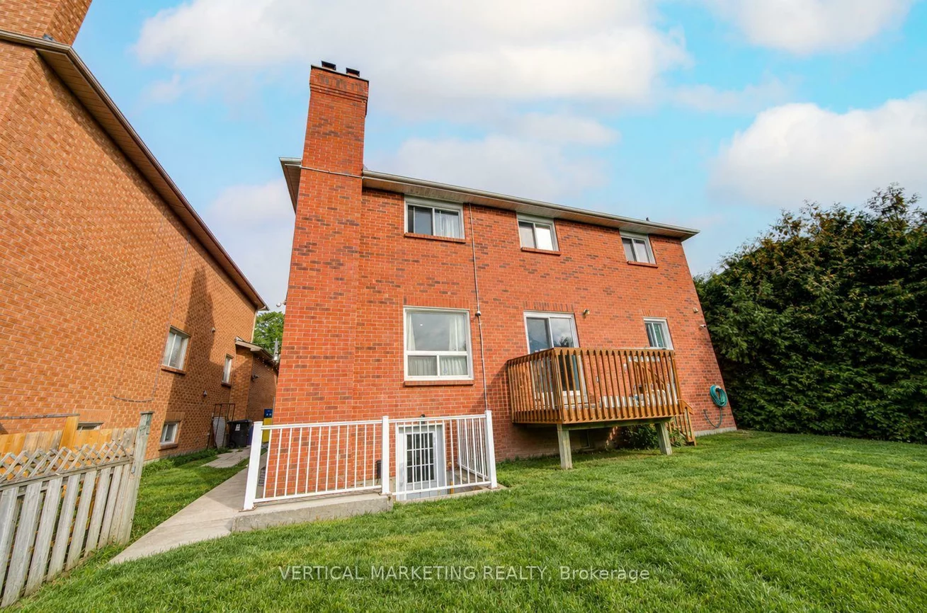 3807, Ellesmere, Highland Creek, Toronto