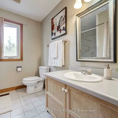 3807, Ellesmere, Highland Creek, Toronto