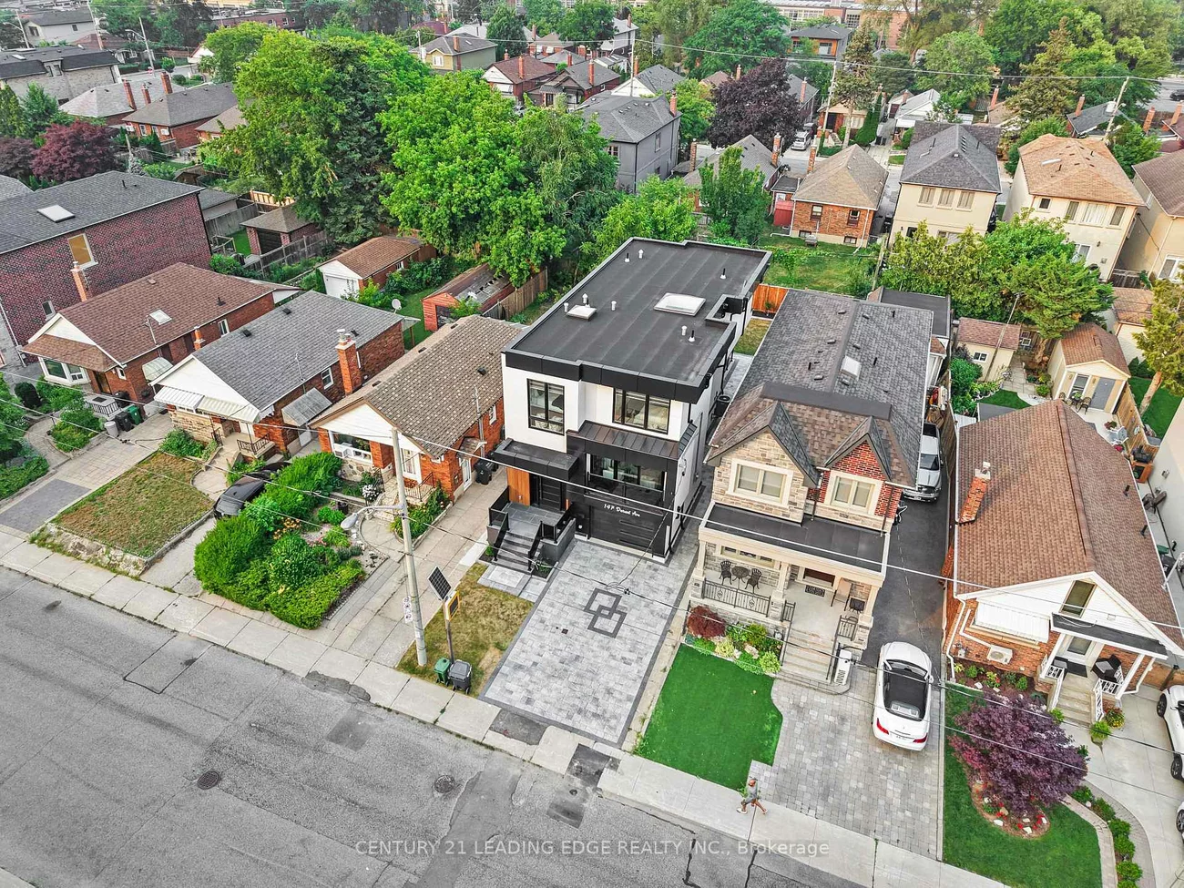 147, Durant, East York, Toronto
