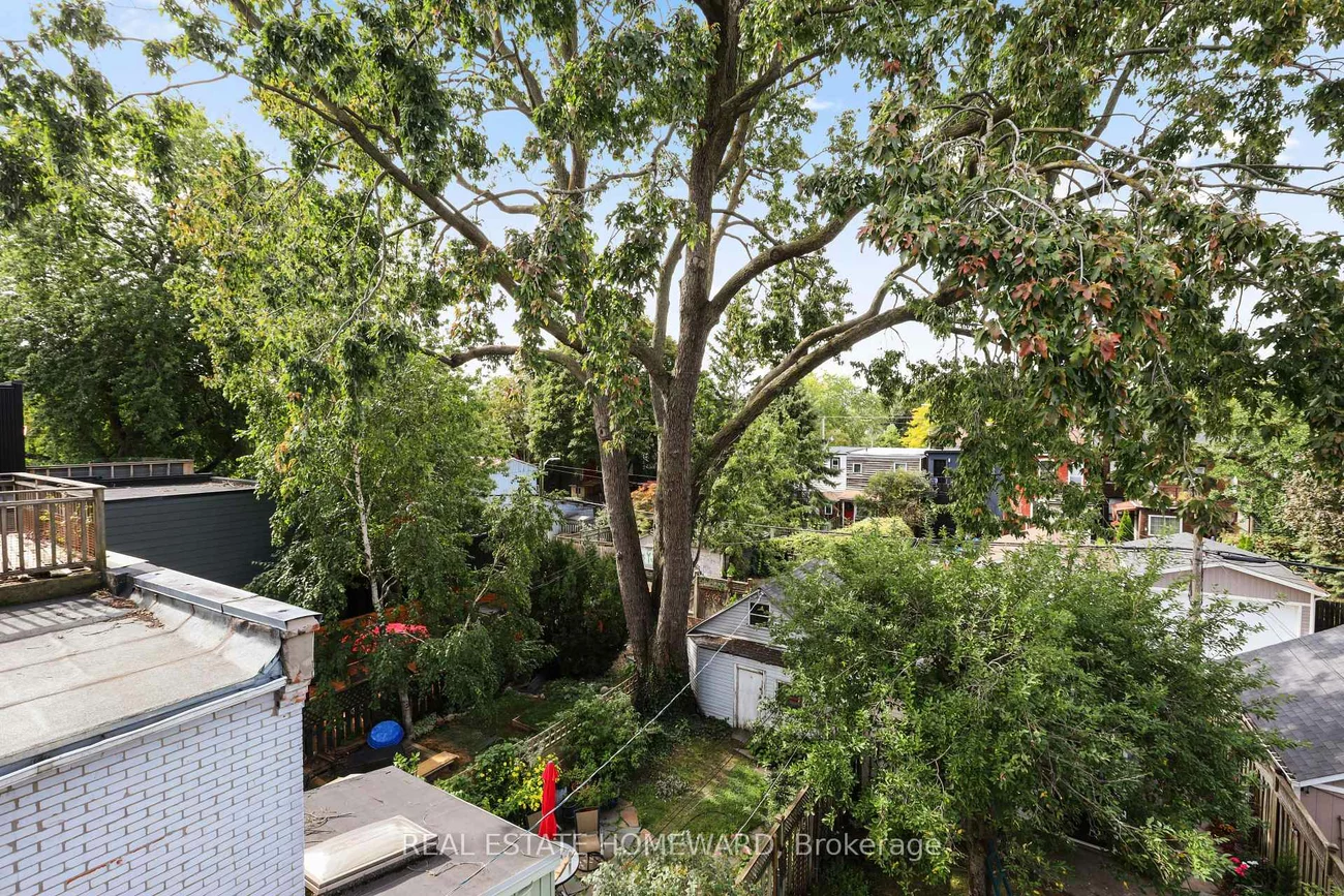 174, Heward, South Riverdale, Toronto