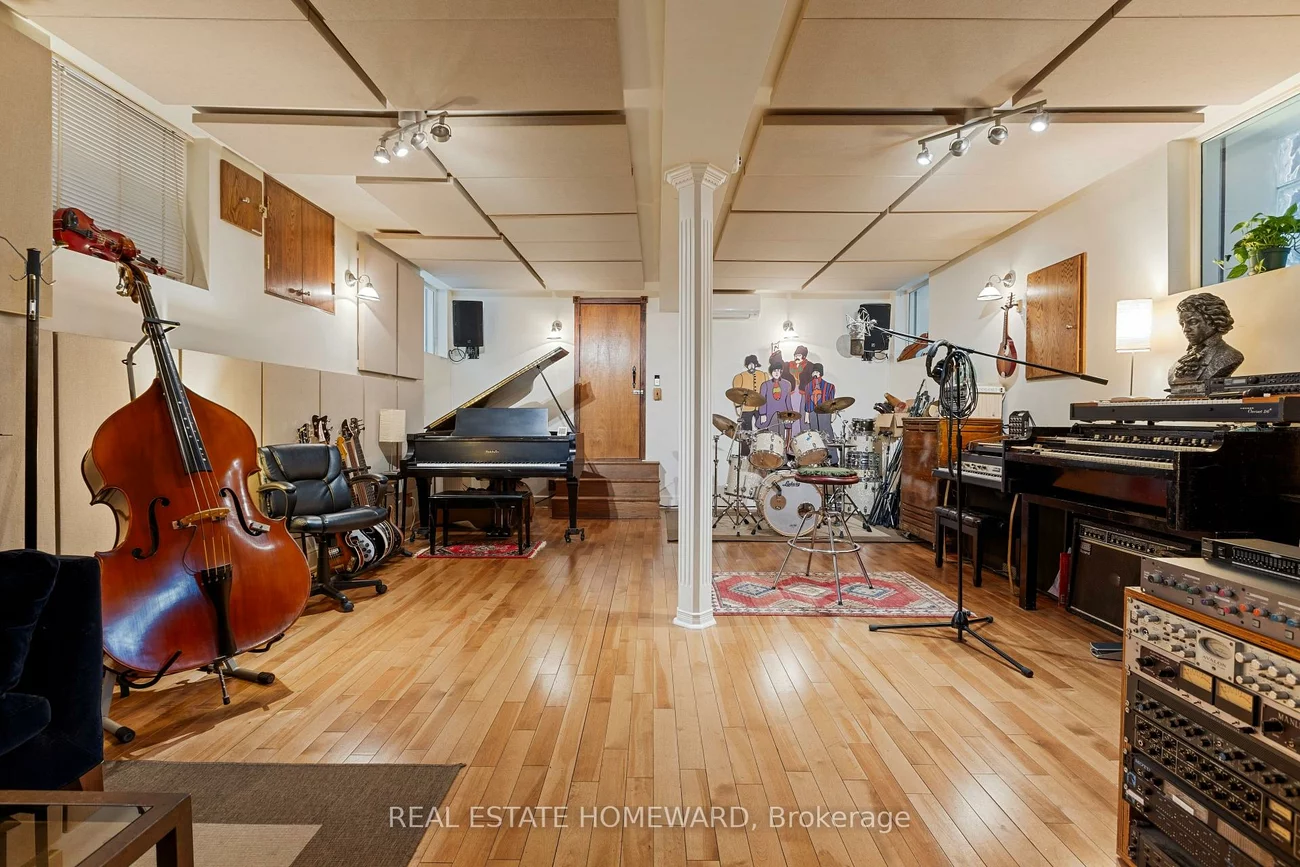 174, Heward, South Riverdale, Toronto