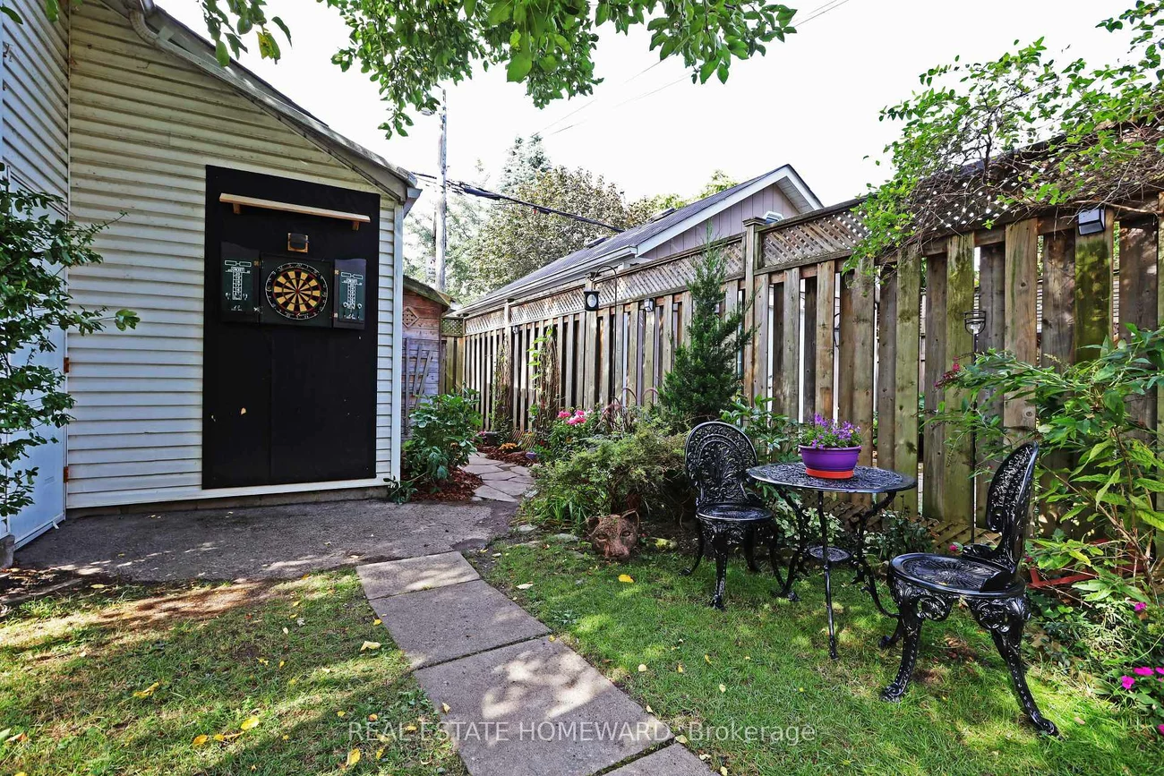 174, Heward, South Riverdale, Toronto