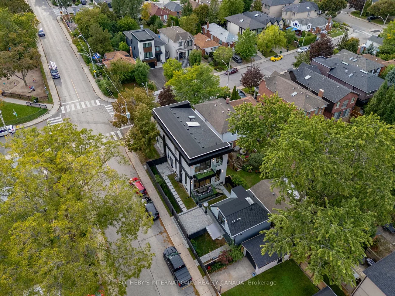 171, Durant, East York, Toronto