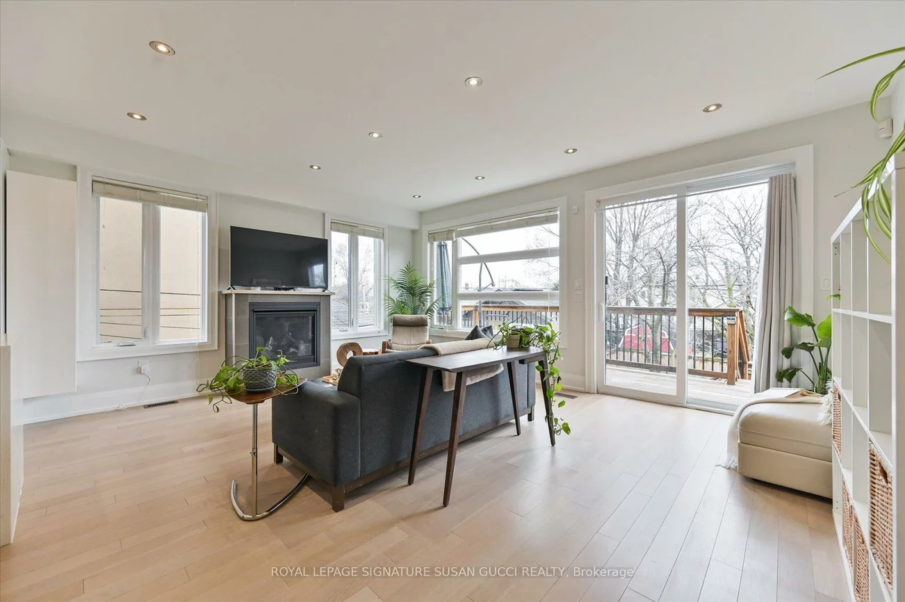 69, Holmstead, O'Connor-Parkview, Toronto