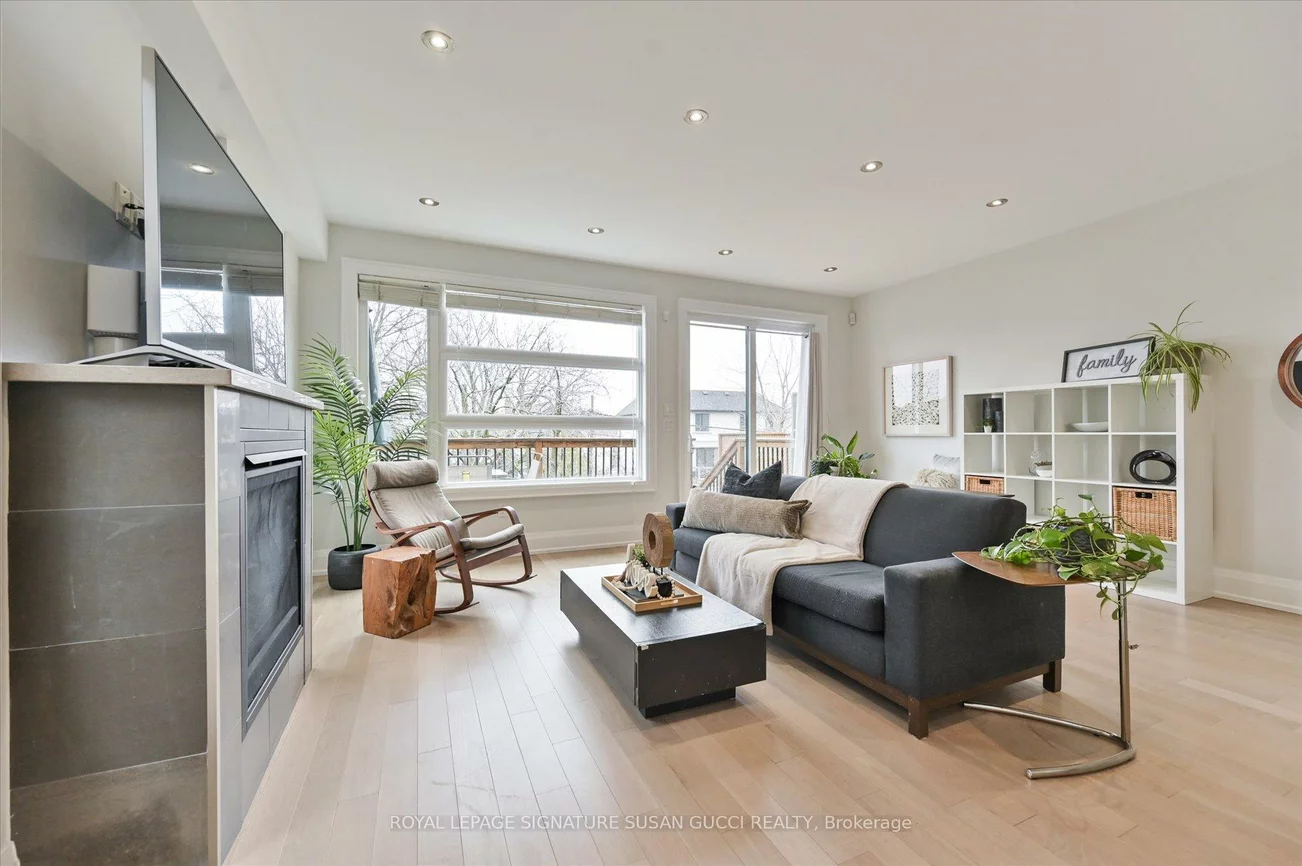 69, Holmstead, O'Connor-Parkview, Toronto