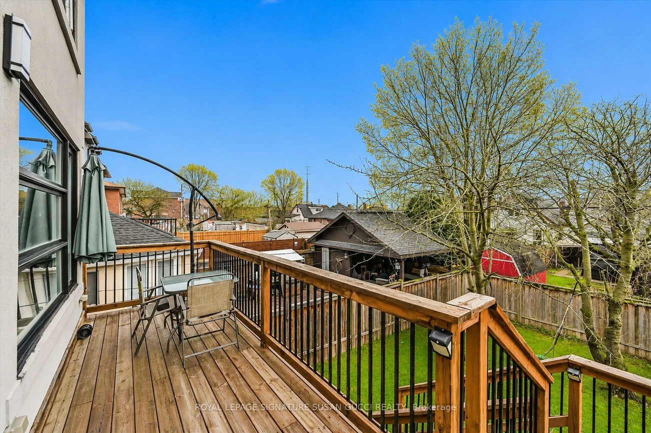 69, Holmstead, O'Connor-Parkview, Toronto