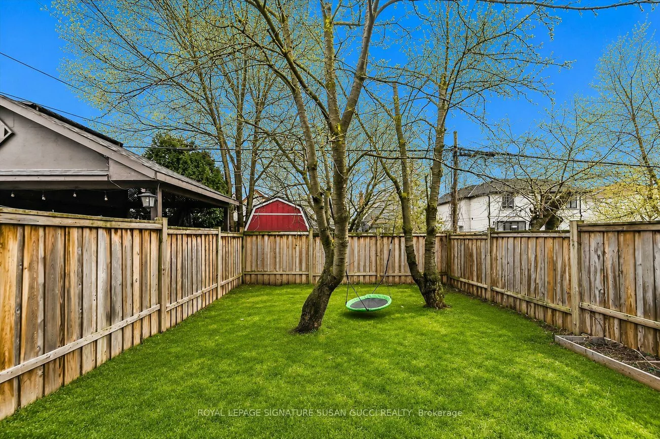 69, Holmstead, O'Connor-Parkview, Toronto