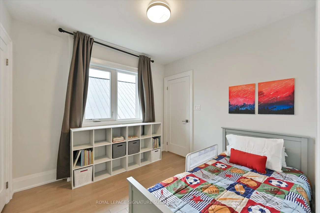 69, Holmstead, O'Connor-Parkview, Toronto
