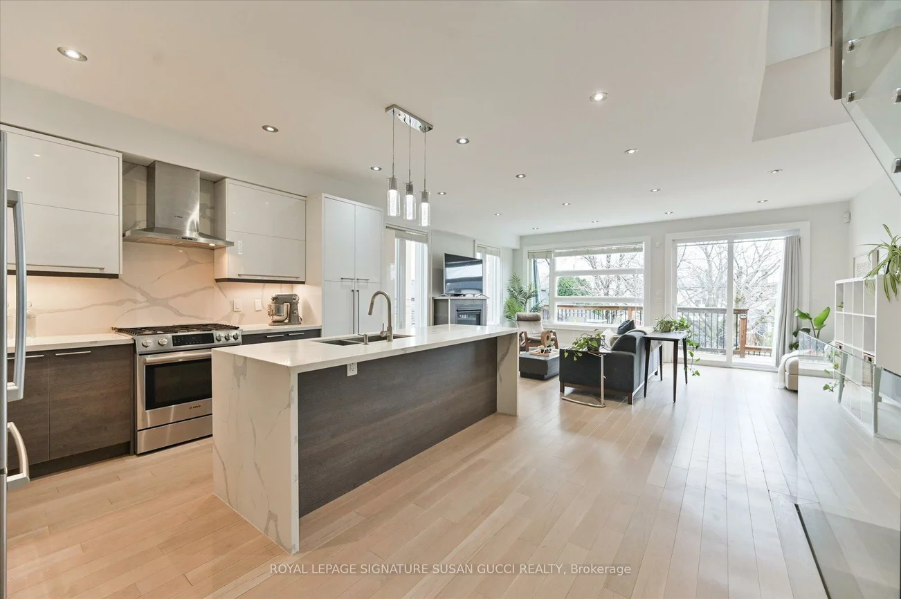 69, Holmstead, O'Connor-Parkview, Toronto
