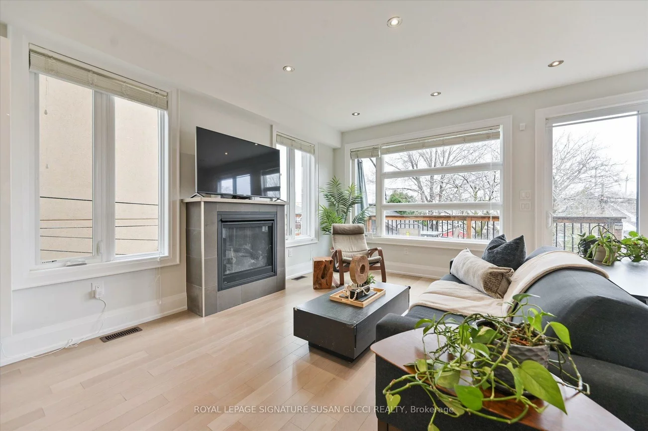 69, Holmstead, O'Connor-Parkview, Toronto
