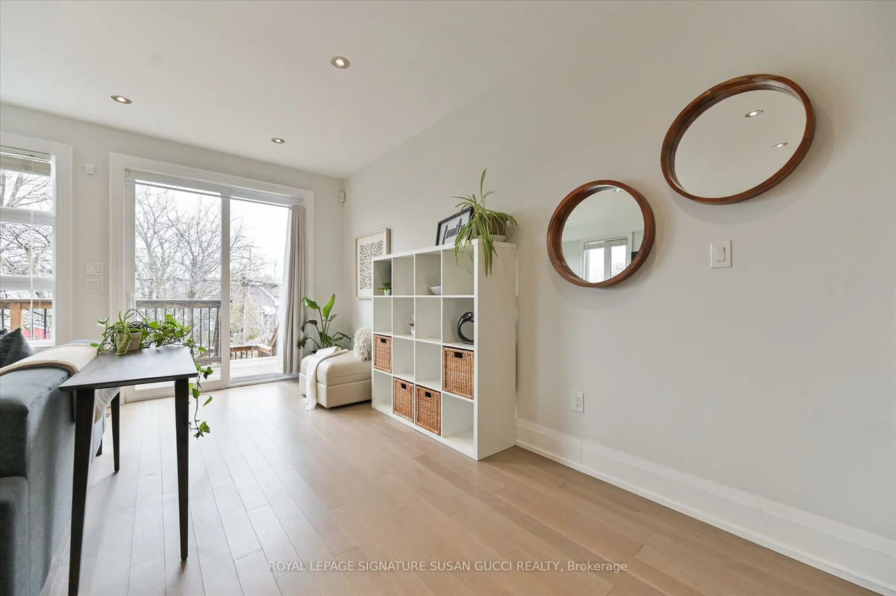 69, Holmstead, O'Connor-Parkview, Toronto