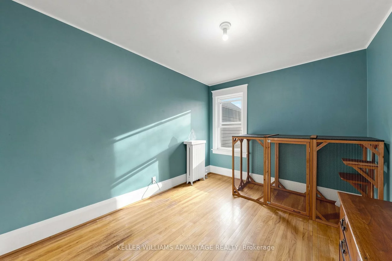 130, Elmer, The Beaches, Toronto