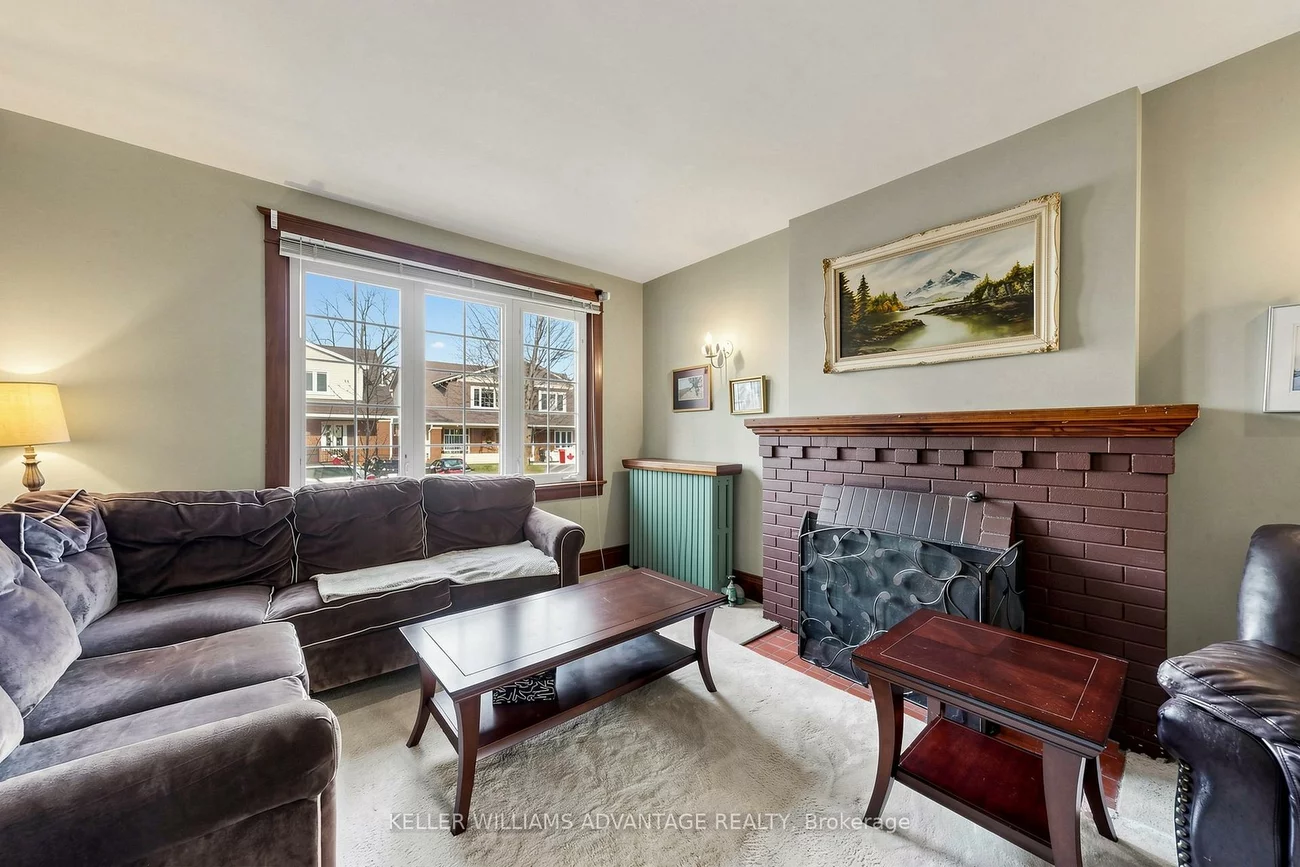 130, Elmer, The Beaches, Toronto