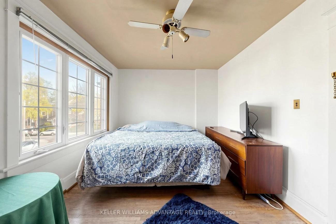 130, Elmer, The Beaches, Toronto