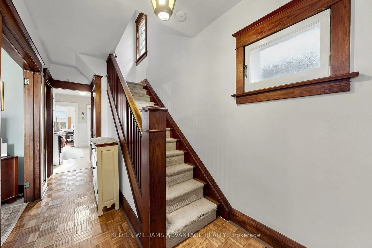 130, Elmer, The Beaches, Toronto
