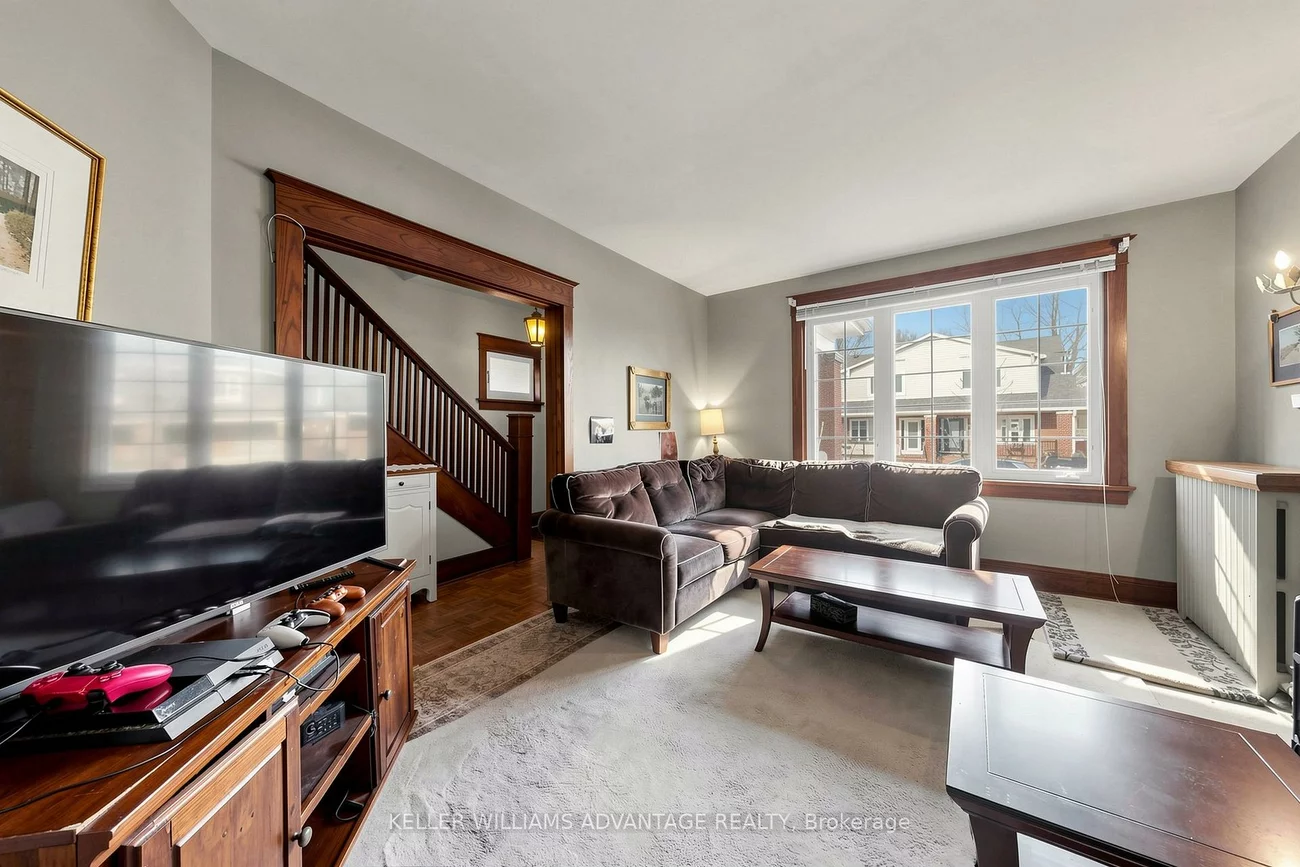 130, Elmer, The Beaches, Toronto