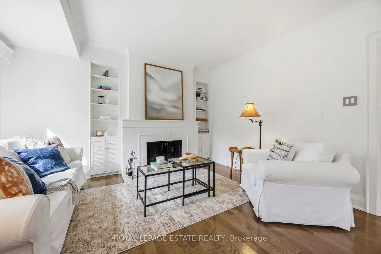 47, Harding, Birchcliffe-Cliffside, Toronto