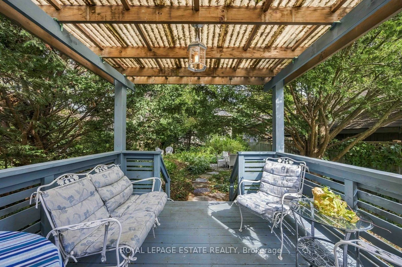 47, Harding, Birchcliffe-Cliffside, Toronto