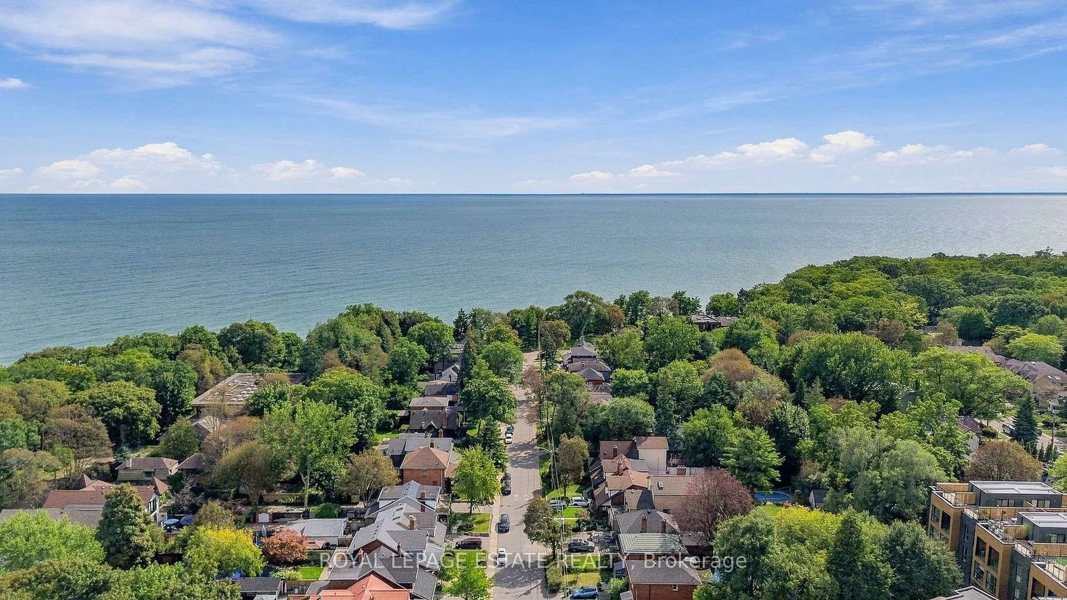 47, Harding, Birchcliffe-Cliffside, Toronto