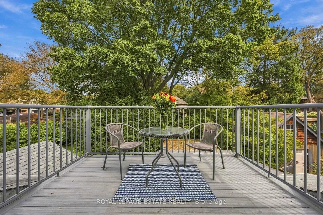 47, Harding, Birchcliffe-Cliffside, Toronto