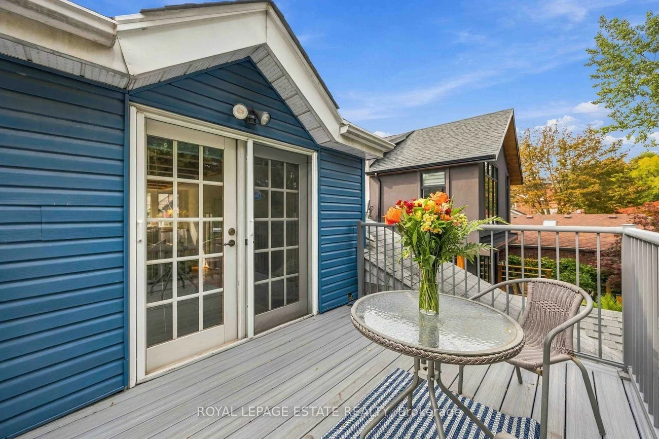 47, Harding, Birchcliffe-Cliffside, Toronto
