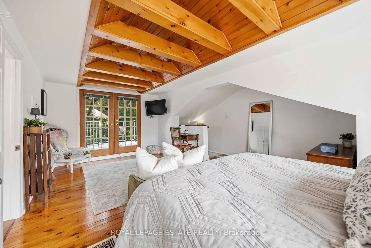 47, Harding, Birchcliffe-Cliffside, Toronto