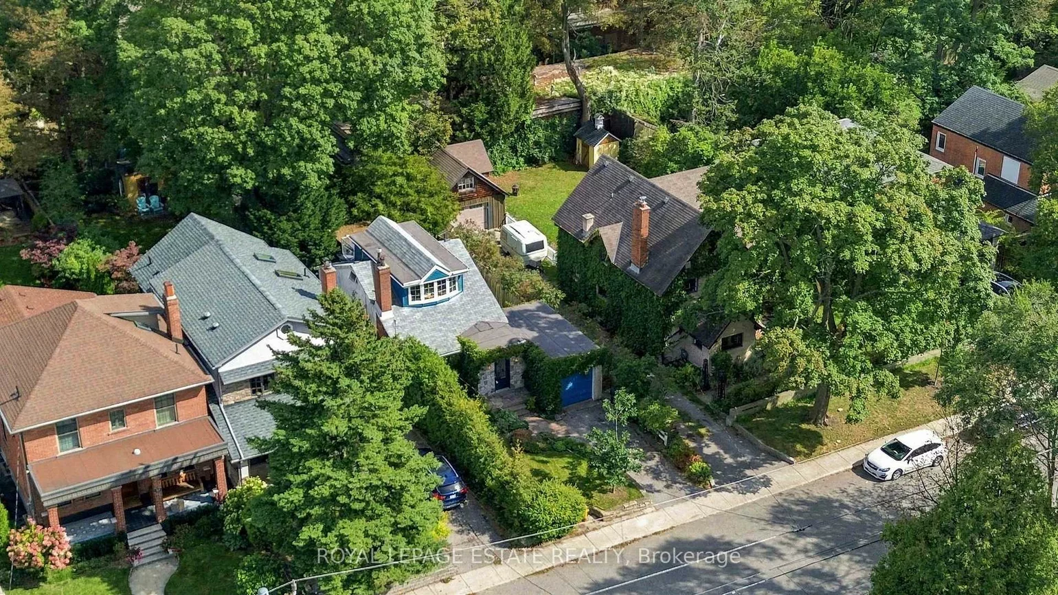 47, Harding, Birchcliffe-Cliffside, Toronto