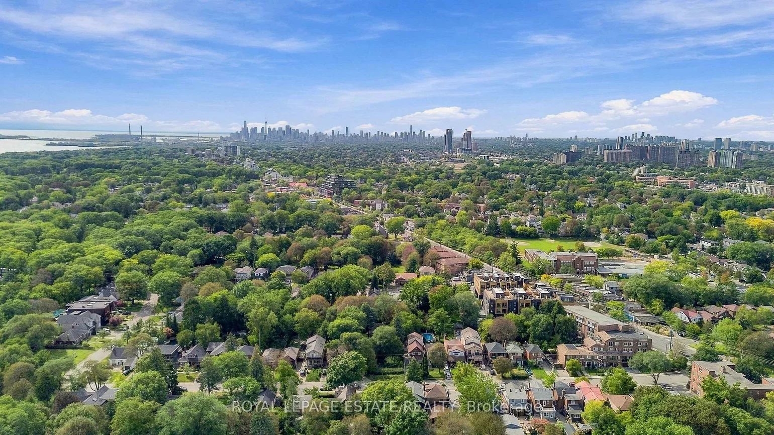 47, Harding, Birchcliffe-Cliffside, Toronto