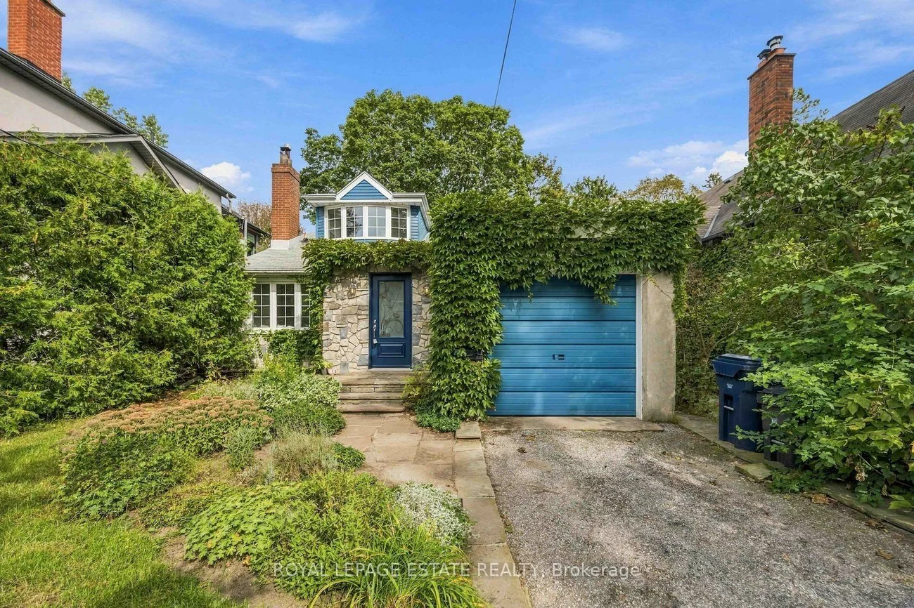 47, Harding, Birchcliffe-Cliffside, Toronto