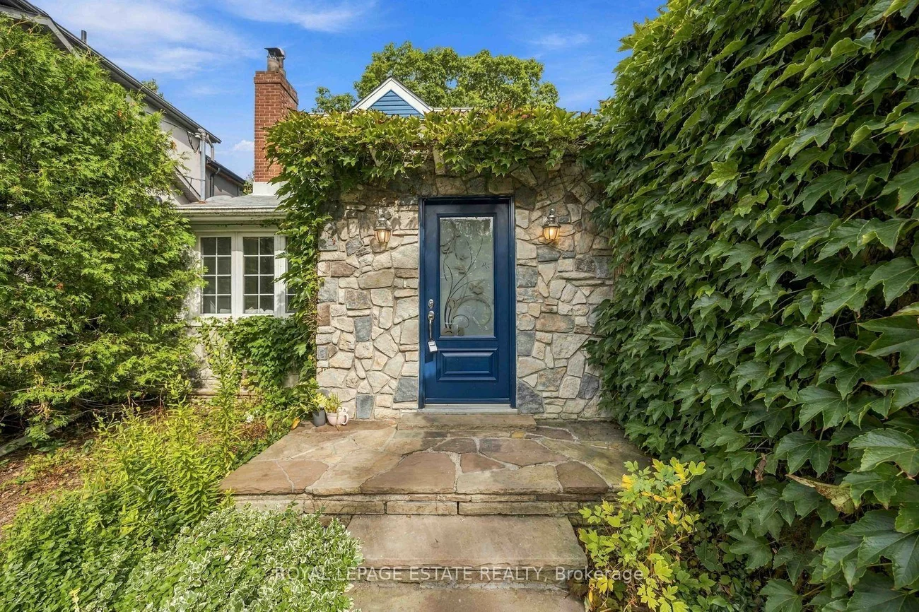 47, Harding, Birchcliffe-Cliffside, Toronto