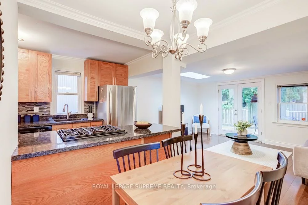 24, Wiley, Danforth Village-East York, Toronto
