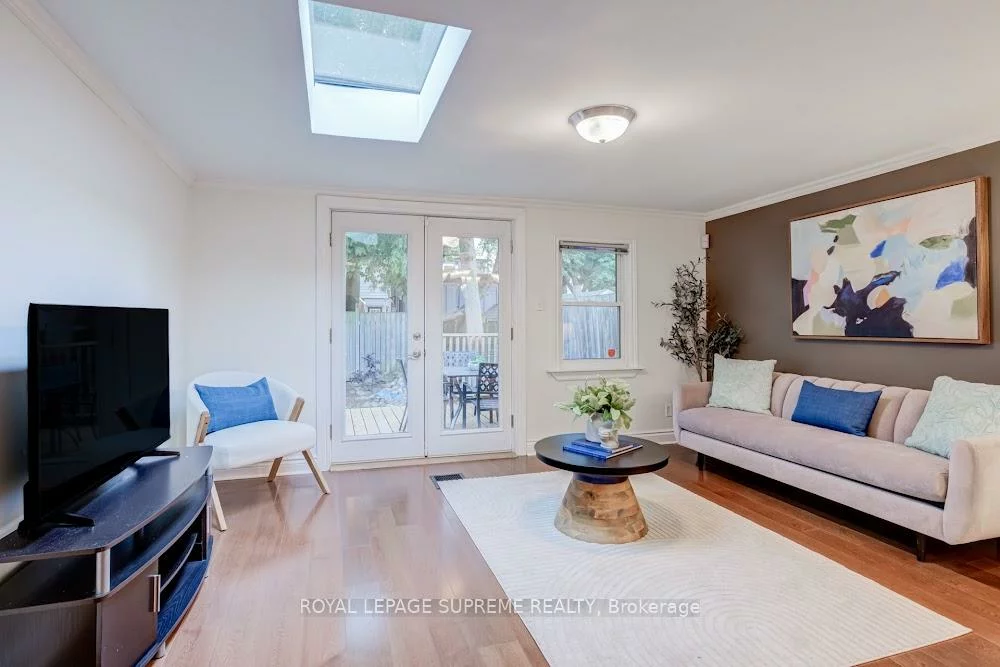 24, Wiley, Danforth Village-East York, Toronto