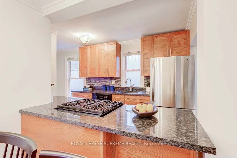 24, Wiley, Danforth Village-East York, Toronto
